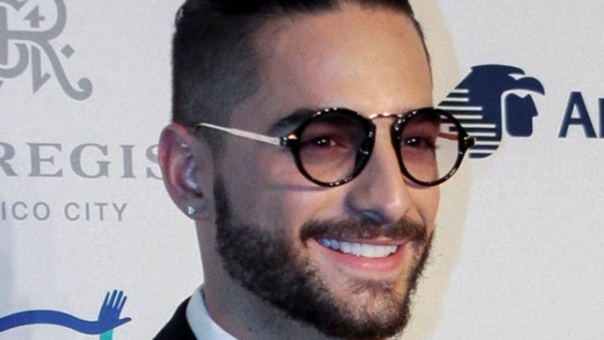 Maluma enciende las redes sociales al cantar “Barbie girl”