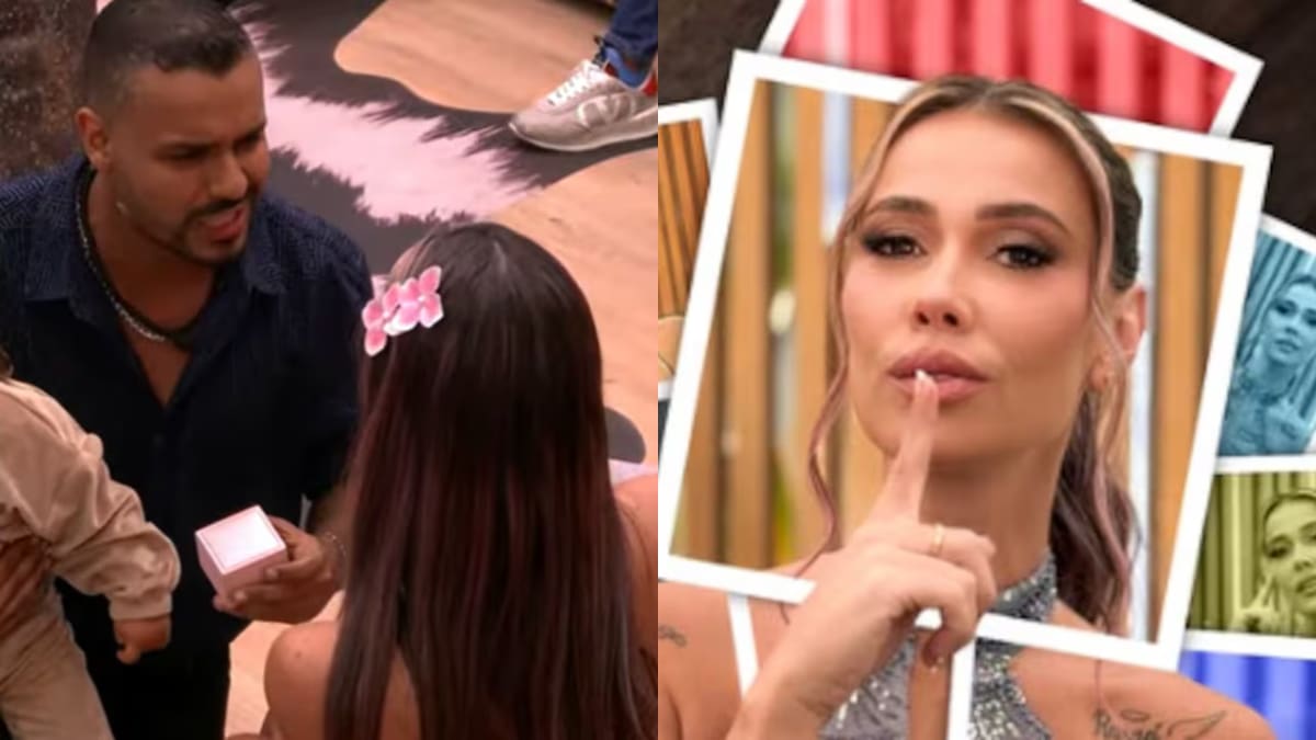 ¿Quién es el hombre que le pidió matrimonio a Manuela Gómez en La Casa de los Famosos?