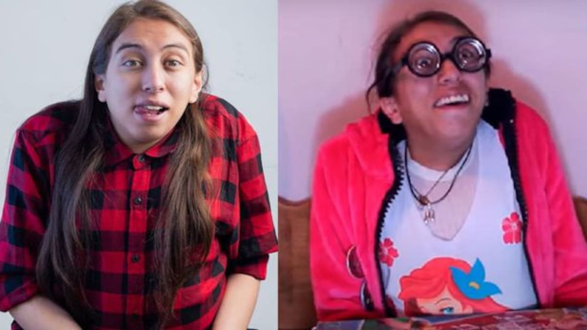 Falleció el youtuber Juanito Sirenita