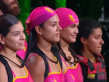 Participante del 'Desafío agredió físicamente a compañero de equipo ¿Habrá sanción?