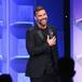 Ricky Martin celebró su nominación al Emmy de esta manera.