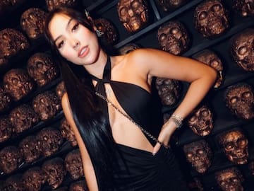 ¿Cuántos años tendrá Aida Victoria Merlano cuando salga de la cárcel tras condena?