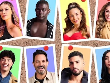¿Cómo votar en La Casa de los Famosos 3? Así puede apoyar a su favorito