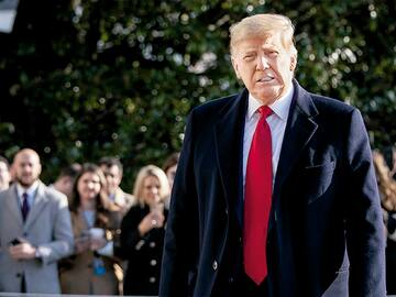 Donald Trump gana elecciones de EEUU y las redes sociales no perdonaron: los mejores memes