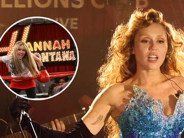 Miley Cyrus anunció sorpresa a sus fanáticos por los 20 años de 'Hannah Montana' ¿De qué trata?