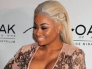 BLAC CHYNA SE DECLARA ECONÓMICAMENTE INDEPENDIENTE DE ROB KARDASHIAN