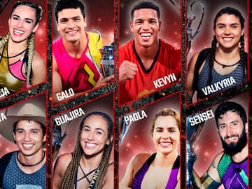 ¡Vuelve un grande! Así puedes votar por los ganadores del Desafío que quiere ver otra vez en la competencia