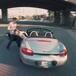 ¿Cómo sería Grand Theft Auto V en la vida real?