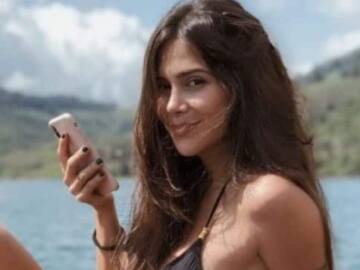 EN FOTOS GREEICY RENDÓN MOSTRÓ CÓMO VIVIÓ SUS VACACIONES