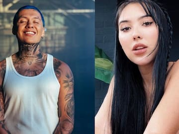 Blessd se fue con toda contra Aida Victoria por dejar a WestCol: "Es una loca, una m..."