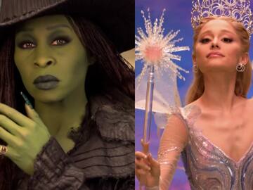 ¿Cuándo sale la parte 2 de 'Wicked' en Colombia? Ya se grabó