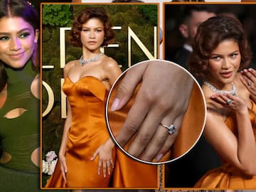 ¿Zendaya y Tom Holland se van a casar? Esta sería la prueba de su compromiso