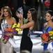 Ariadna Gutierrez es coronada Miss Universo por errord