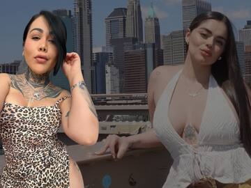 La Segura tuvo fuerte pelea con Yina Calderón en redes: "No importa lo que tengas que hacer"