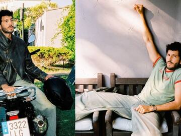 'Akureyri', la canción con la que Sebastián Yatra y Aitana dan pistas de reconciliación