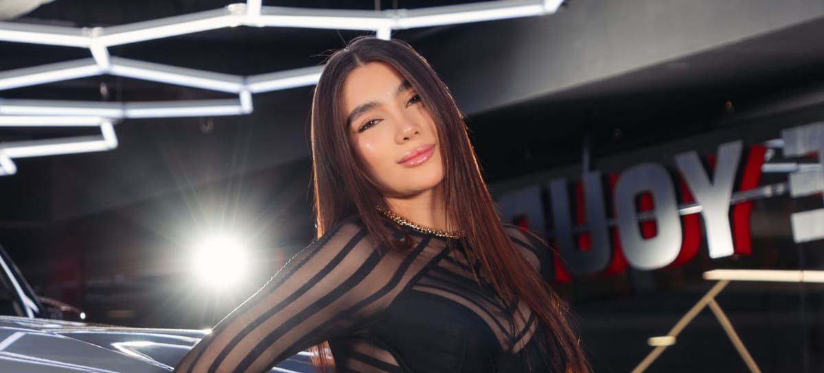 Manuela QM | Créditos: Instagram