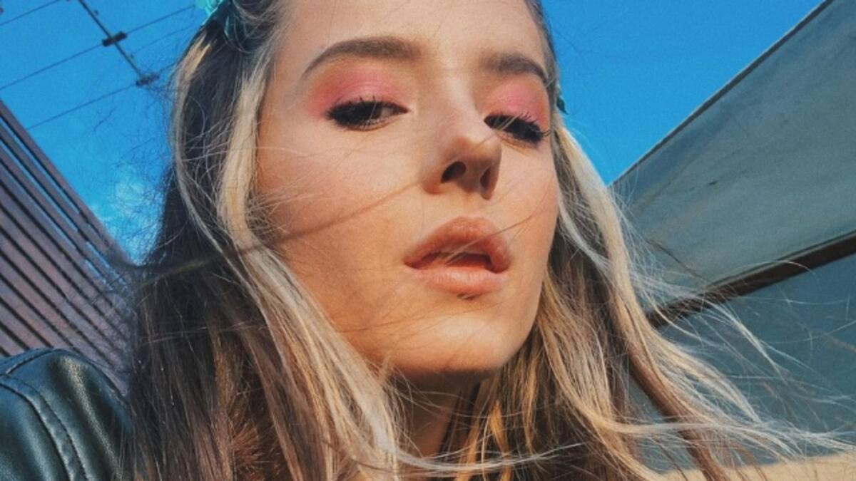 "Vulgar", le dicen a Evaluna Montaner por baile a Camilo