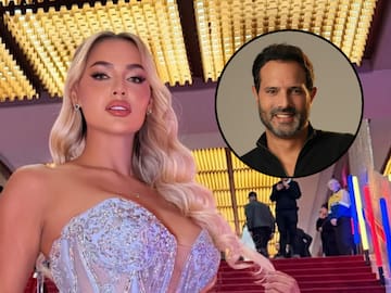 Yuli Ruiz confesó cual es su relación con Alejandro Estrada luego de su salida de 'LCDLF'