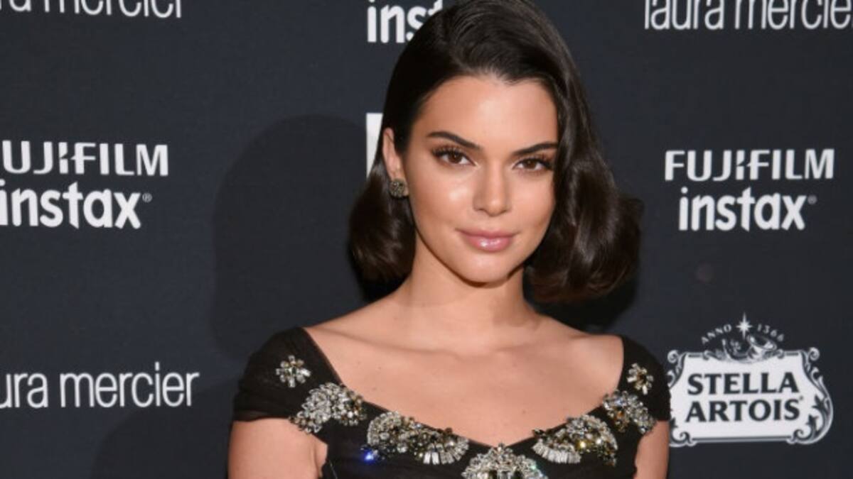 Kendall Jenner y A$AP Rocky nunca fueron 'pareja oficialmente'