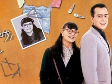 Ella era la actriz que iba a protagonizar 'Yo soy Betty la fea'; Casi le quitan el puesto a Ana María Orozco