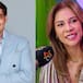 Christopher Carpentier habló de su “relación” con Martha Isabel Bolaños tras salir de MasterChef