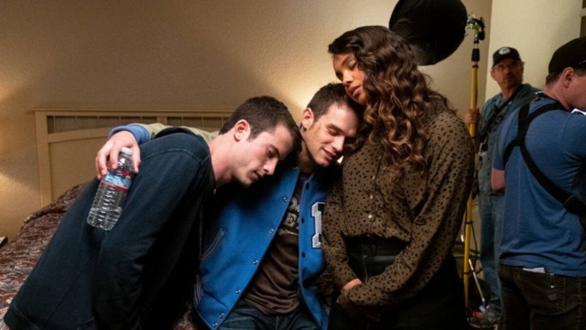 Elenco de 13 Reasons Why publica un emotivo video de despedida