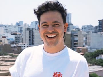 Roberto Cardona vivió un suceso paranormal en su casa, tras entrevista de Ayda Valencia en Impresentables