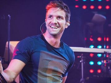 Pablo Alborán se pasa a la actuación de la mano de Netflix: así será su personaje en 'Respira'