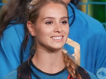 Él es el exnovio de Darlyn del Desafío XX; llevaban más de cinco años de relación