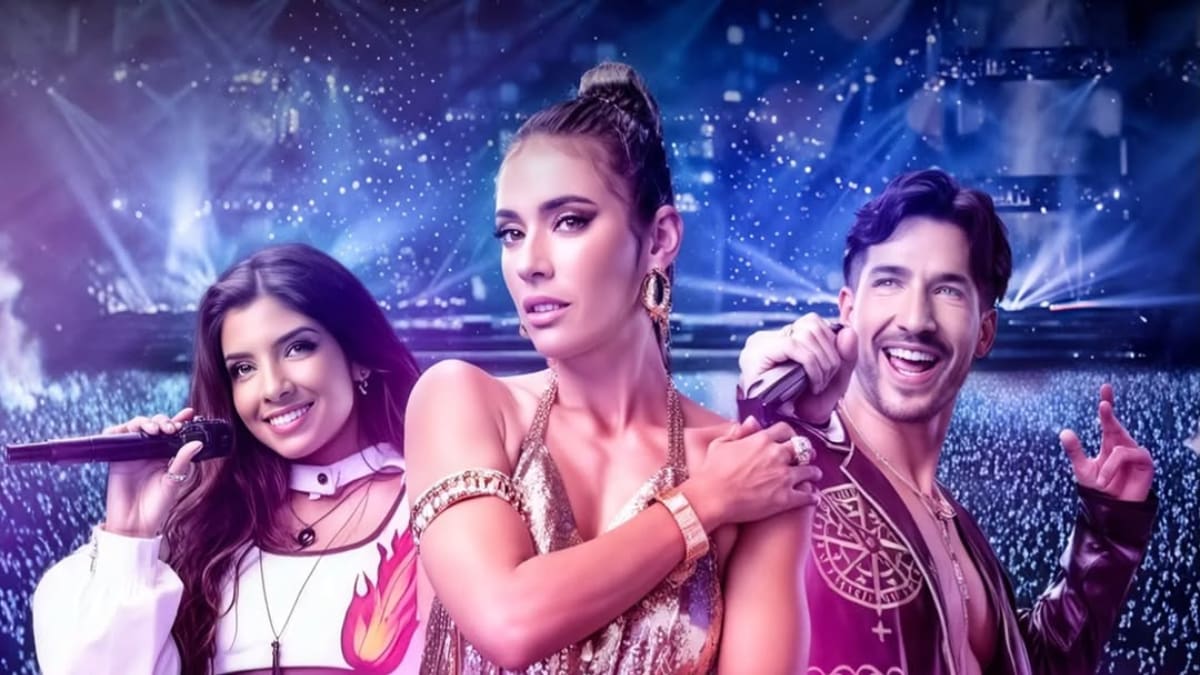 ¿Cuándo se estrenan los últimos capítulos de La Reina del Flow en Netflix? Esto se sabe