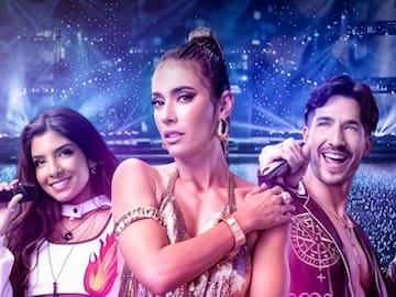 ¿Cuándo se estrenan los últimos capítulos de La Reina del Flow en Netflix? Esto se sabe