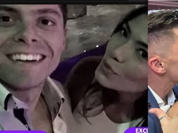 Sale a la luz escándalo entre el novio de La Segura y su exnovia; la mujer afirmó que la “maltrataba”
