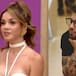 Miguel Melfi sorprendido con el trato que ha recibido de Nataly Umaña tras su regreso