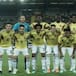 ¿Muy diferentes? Este es el antes y después de los jugadores de la Selección Colombia