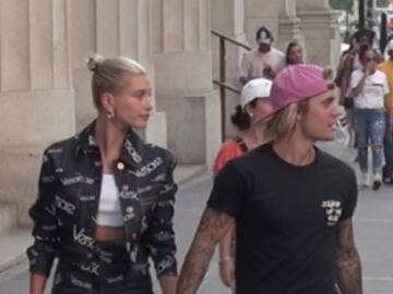 ¡Justin Bieber se casa!