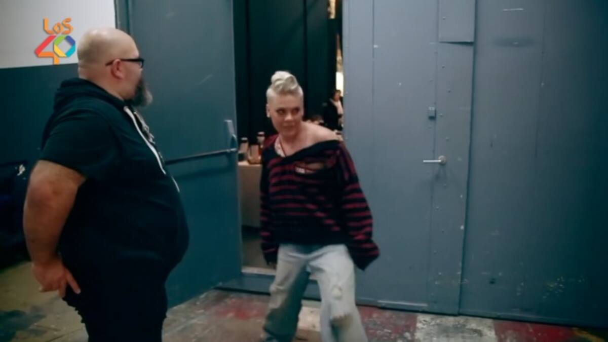 Las noticias de la música en #LOS40ONESHOT