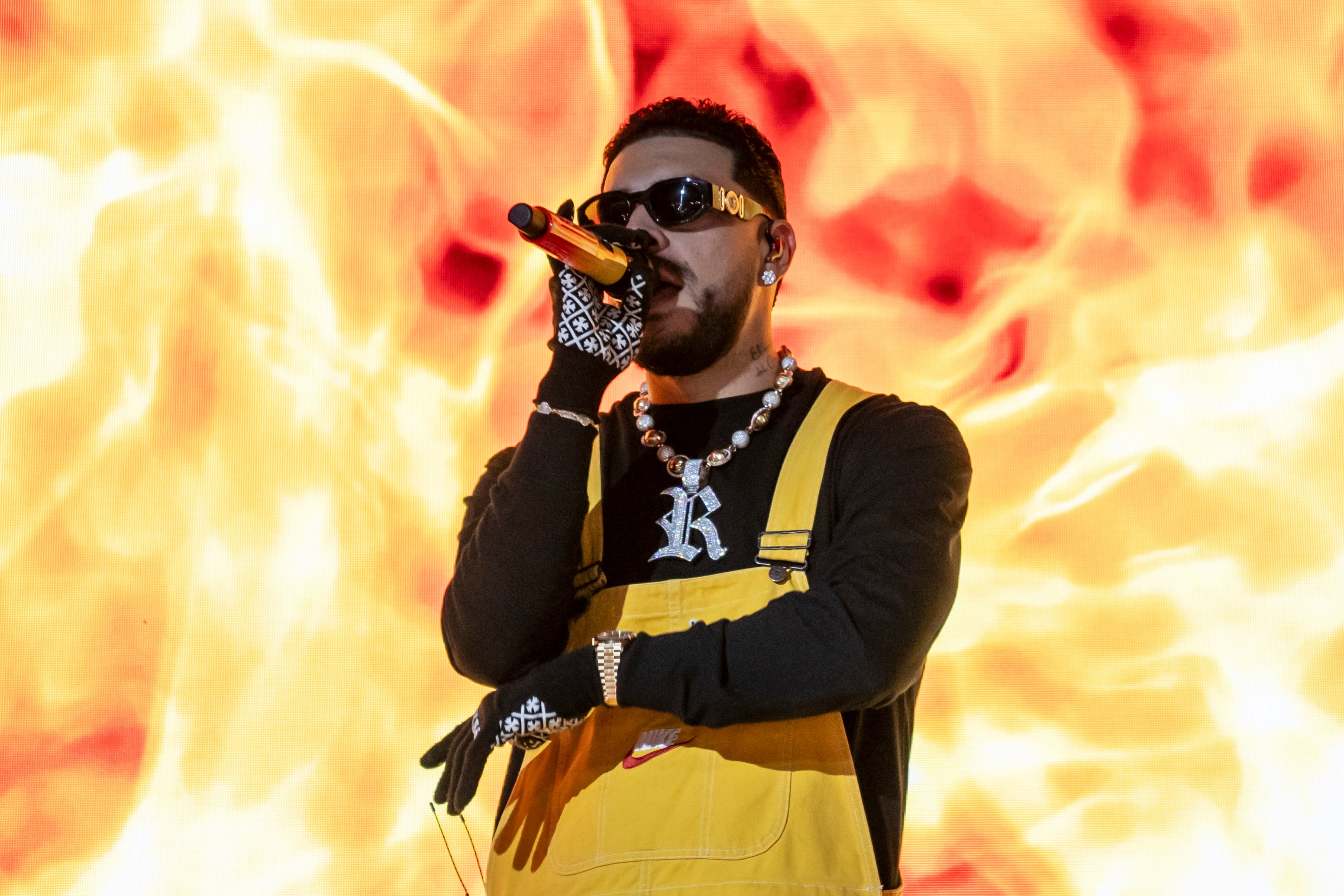 Ryan Castro es confirmado como una de las actuaciones de LOS40 Music Awards Santander 2026