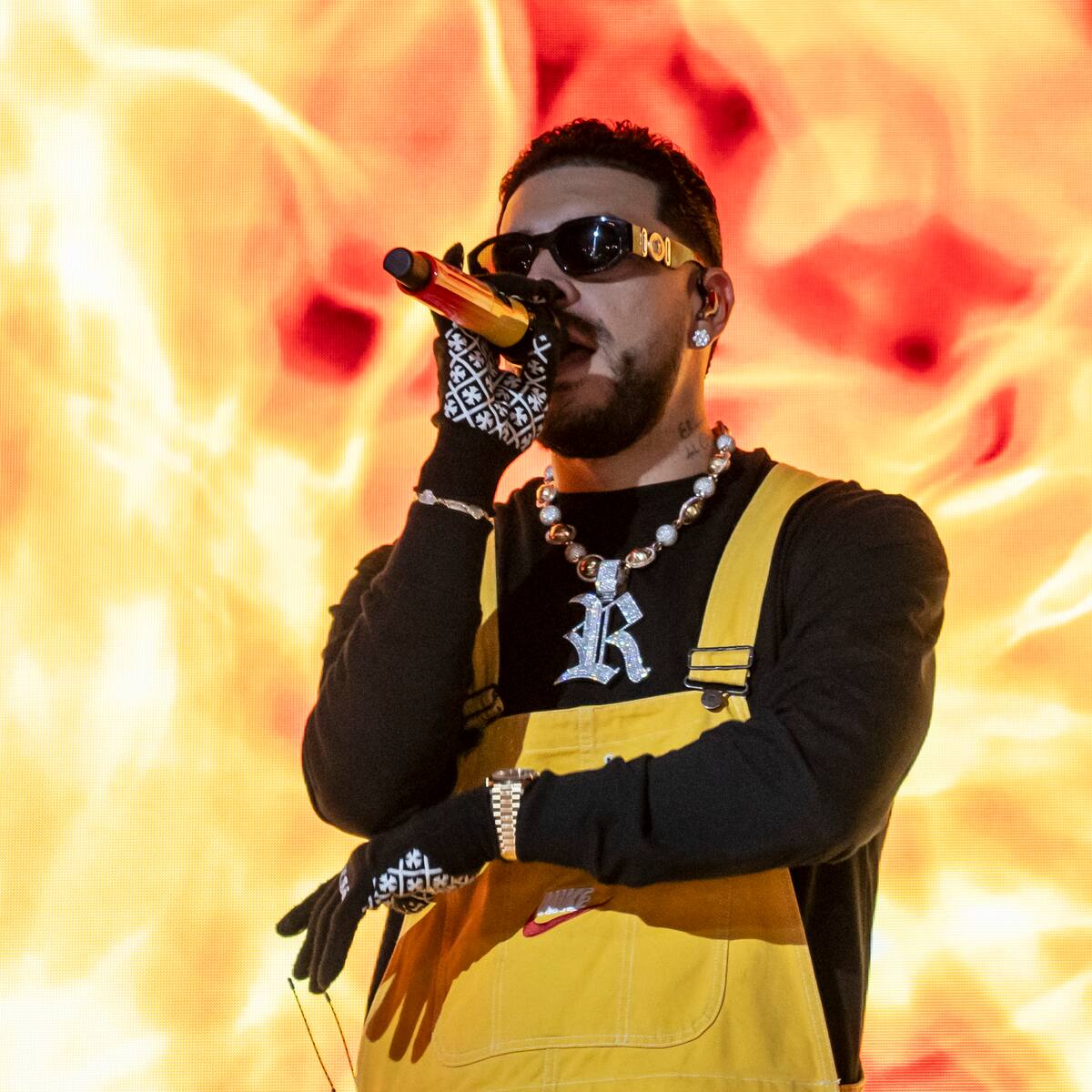 ¿Aún quedan boletas para el concierto de Ryan Castro en Cali? Hora y posible setlist del show
