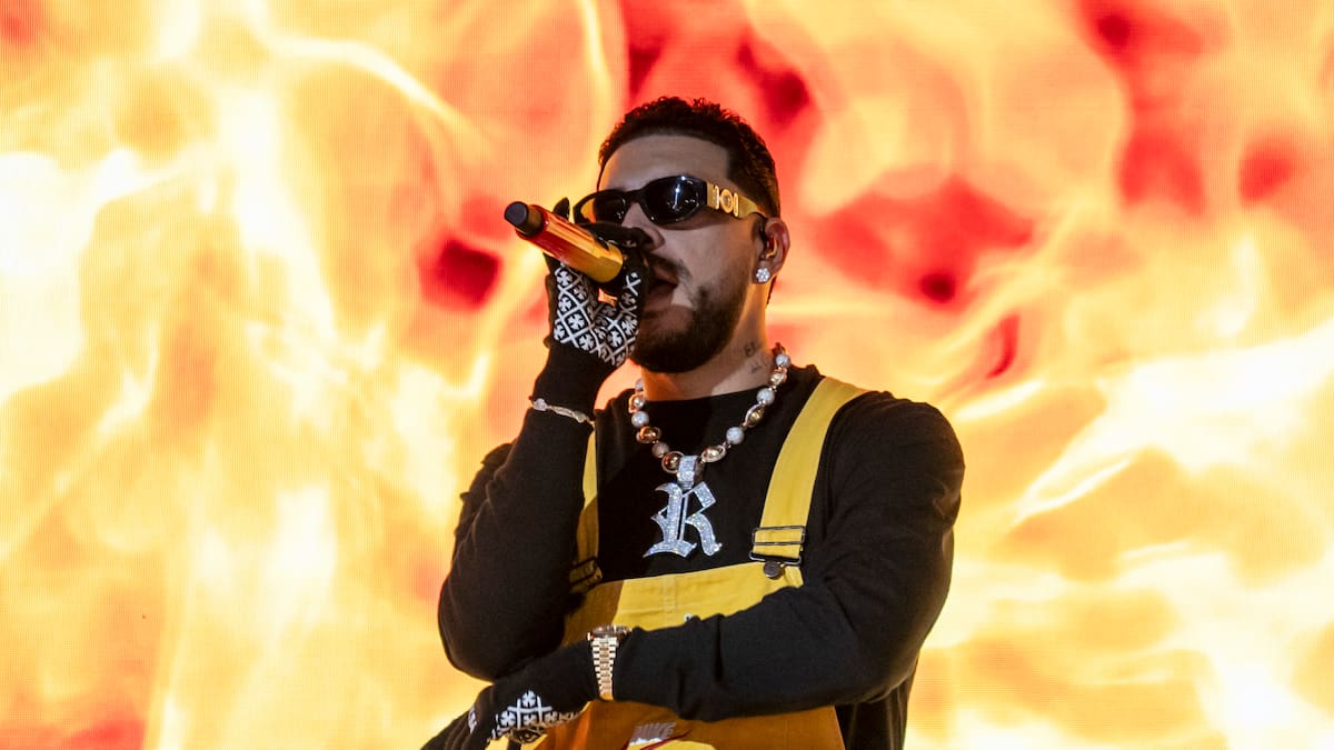 ¿Aún quedan boletas para el concierto de Ryan Castro en Cali? Hora y posible setlist del show