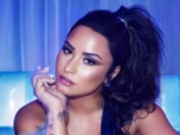 DEMI LOVATO DESEARÍA NO HABER EMPEZADO A TRABAJAR TAN JOVEN