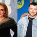 Rara teoría afirma que Adele y Sam Smith son la misma persona