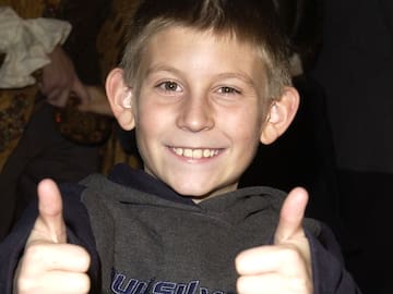 Primeras fotos en más de 15 años de Erik Per Sullivan: Así ha cambiado el actor de ‘Malcolm in the Middle’