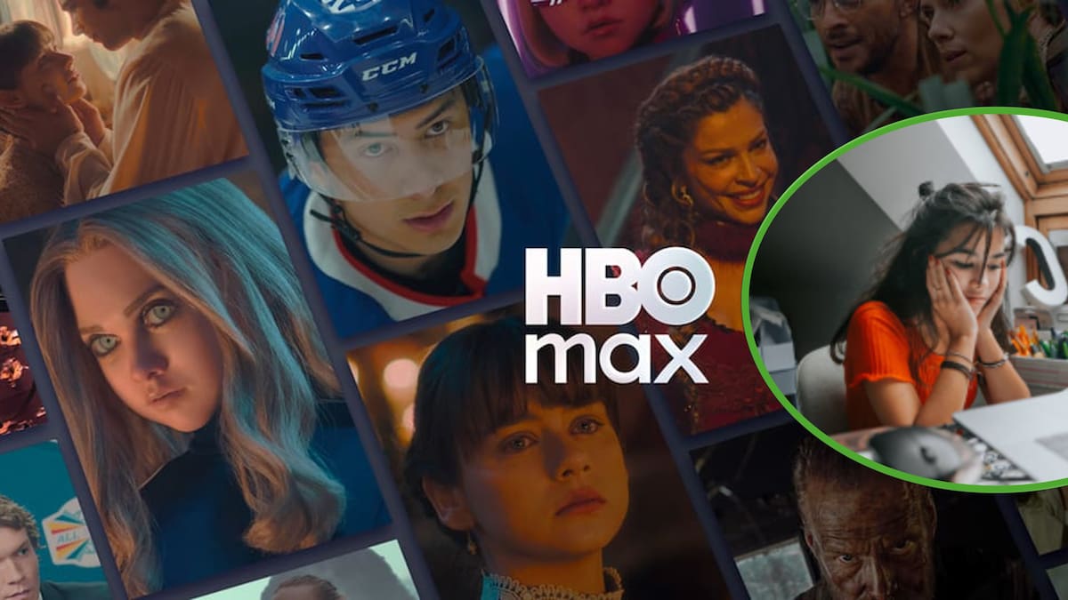 Anuncian fin de las cuentas compartidas en HBO Max: Plataforma presentó nuevas reglas y límites