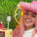 ¡Una sorpresa inolvidable! Valentina Taguado de Los Impresentables tuvo un emotivo momento en su cumpleaños
