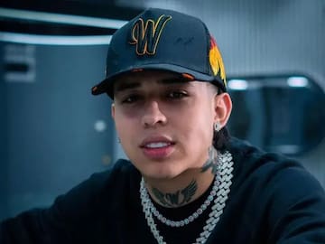 WestCol fue visto con otra mujer en España y muchos dicen que ya olvido a Aida Victoria