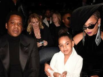 La hija de Beyoncé y Jay-Z sorprende con esto a su corta edad