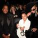 La hija de Beyoncé y Jay-Z sorprende con esto a su corta edad