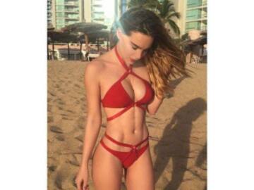 LA VERDADERA RAZÓN POR LA QUE BELINDA HABRÍA TERMINADO SU FAMOSO NOVIAZGO