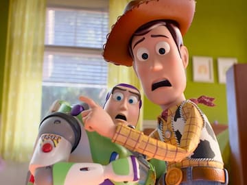 Toy Story 1 volverá a las salas de cine 30 años después: esto es lo que necesitas saber