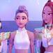 "K-Pop Demon Hunters" hace historia en los Premios Oscar 2026